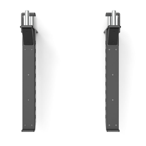 Vanta - Spotting Arms (Pair) Attachment Top View Render