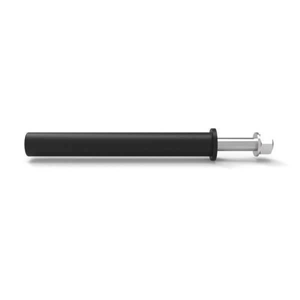 Vanta - Plate Storage Peg PU Attachment Front View Render
