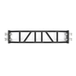 Vanta - Pull Up Bar Attachment Top View Render