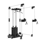 Vanta - Cable Conversion Kit Suit 91.8" Side View Render