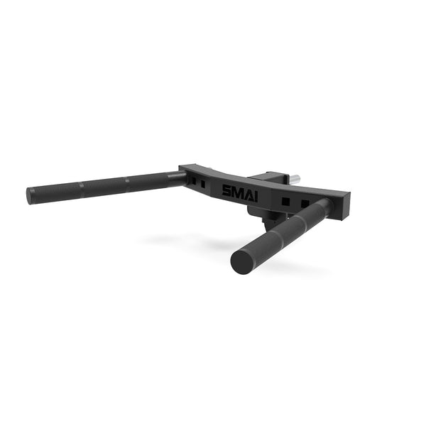 Vanta - Dip Handle Attachment Side View Render