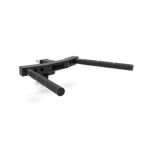 Vanta - Dip Handle Attachment Side View 2 Render