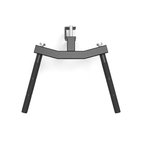 Vanta - Dip Handle Attachment Top View Render