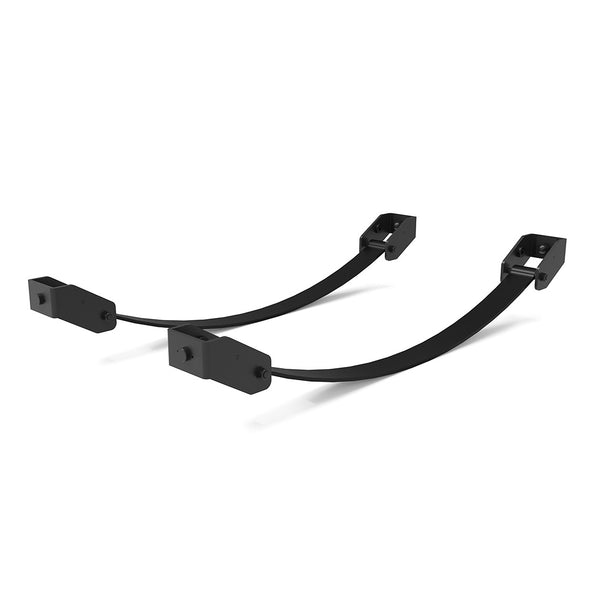 Vanta - Slings 1080mm Side View Render