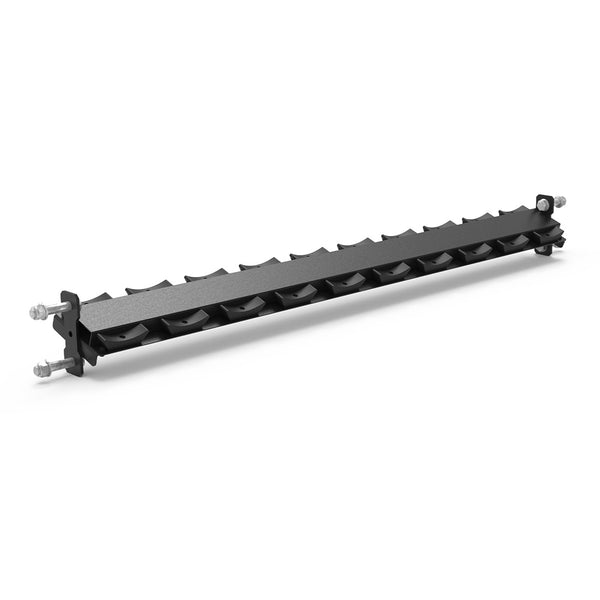 Vanta - Dumbbell Shelf Side View Render