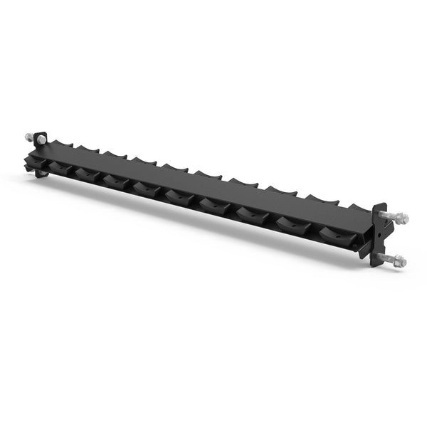 Vanta - Dumbbell Shelf Side View 2 Render