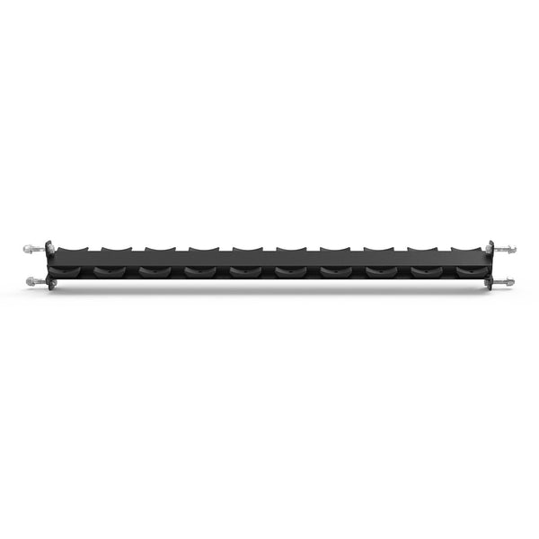 Vanta - Dumbbell Shelf Front View Render