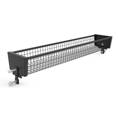 Vanta - Storage Basket Side View Render