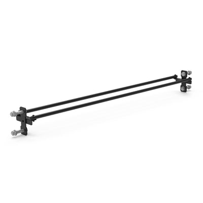 Vanta - Ball Shelf Side View Render