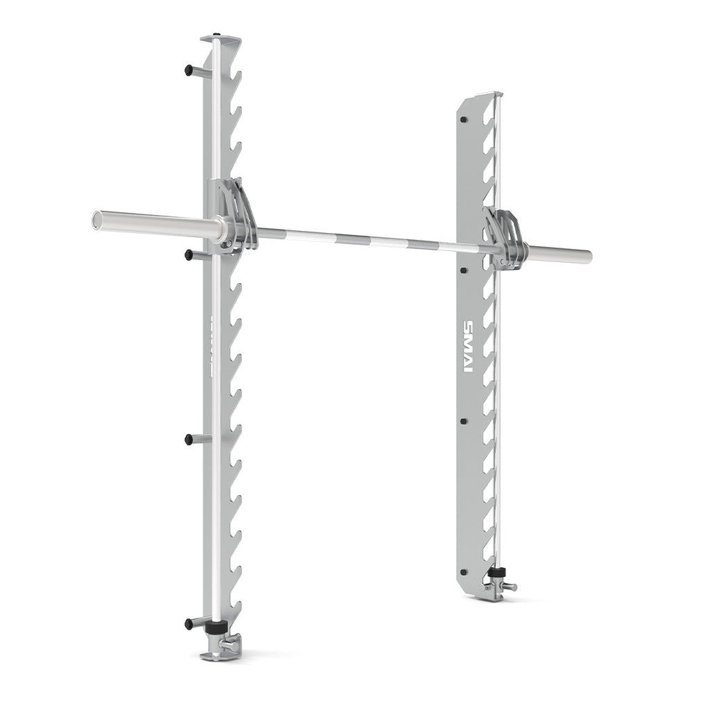 Smith Machine Insert for Power Rack – SMAI