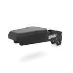 Vanta - Pull Bench Attachment Side View Render