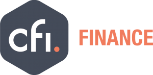 CFI Logo