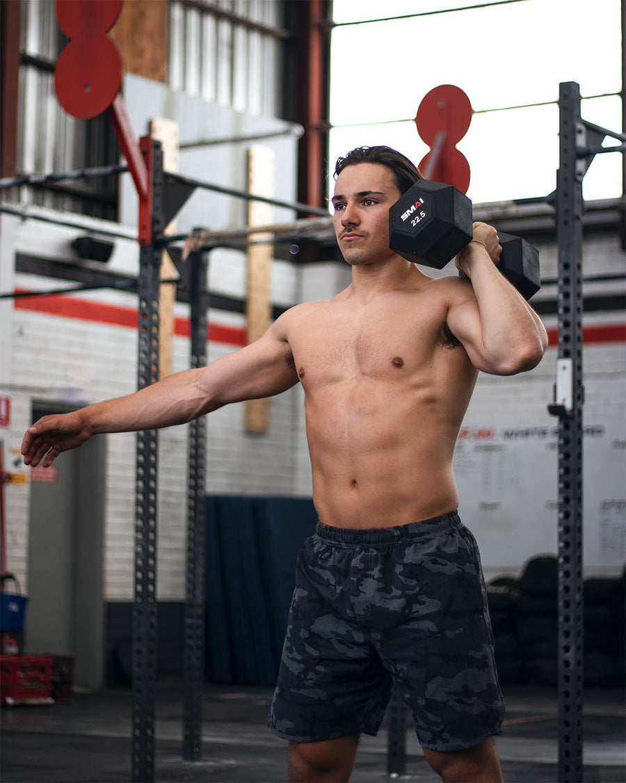 Weight Lifting