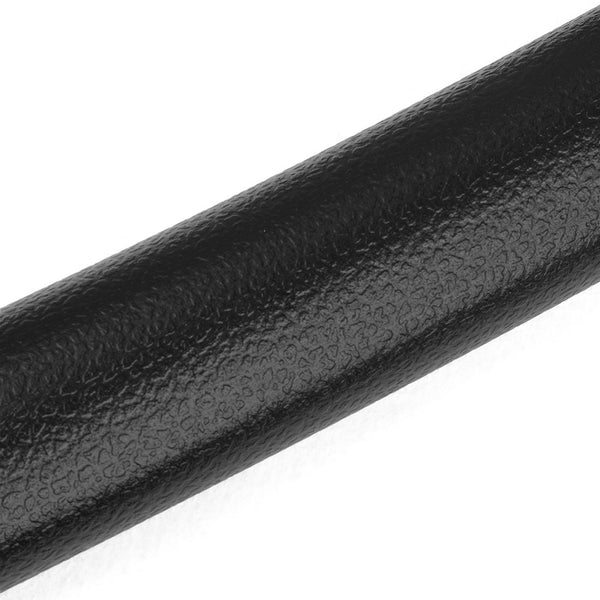 Scabbard for shoto black plastic texture