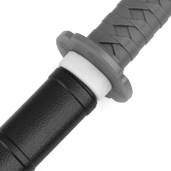Scabbard for shoto sheathed