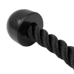 Tricep Rope for Cable Machine Grip Hold
