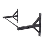 Chin Up Bar Ceiling / Wall Mount - Large 160cm  Top Down