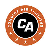 Combine Air Training Logo
