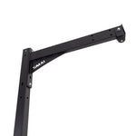 Commercial Boxing Bag Stand low view