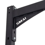 Commercial Boxing Bag Stand Join