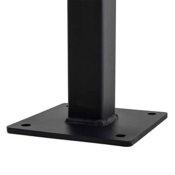 Commercial Boxing Bag Stand Base