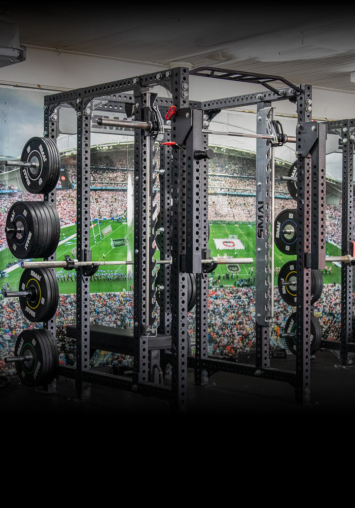 Stadium Racks Buy Dumbbell Sets & Rack Sets – SMAI