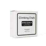 Sports Chalk Magnesium Carbonate