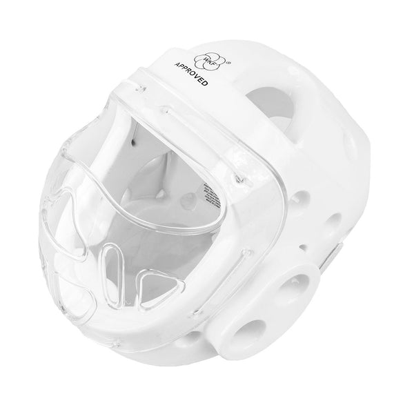 Karate Head guard WKF Approved SMAI