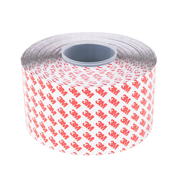 A large roll of SMAI Dollamur Flexi-Roll Tatami Seam Tape in royal blue, viewed from a slight angle against a white background, resembling the reliable material found in Dollamur Flexi-Roll mats.