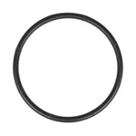 Kung Fu Ring Wing Chun Ring Black Plastic Training Ring