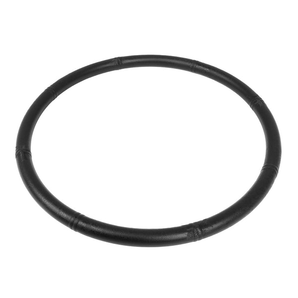 Kung Fu Ring Wing Chun Ring Black Plastic Training Ring
