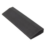 edge ramp for  for acoustic 50mm rubber gym tile