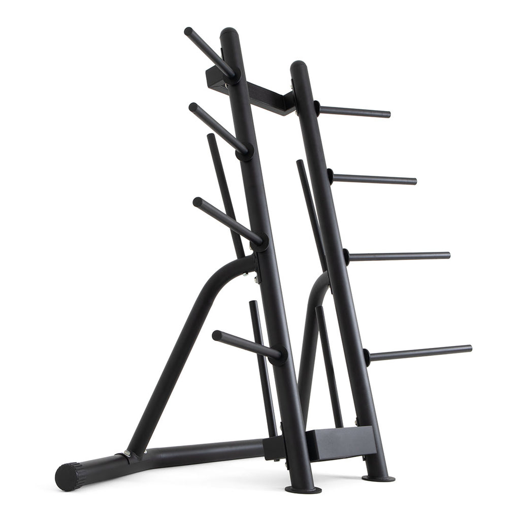 Side Pump Rack Pump Set Storage Rack | Exercise & Fitness | SMAI