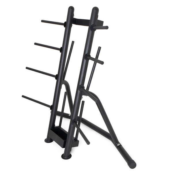 Pump Set Storage Rack | Exercise & Fitness | SMAI
