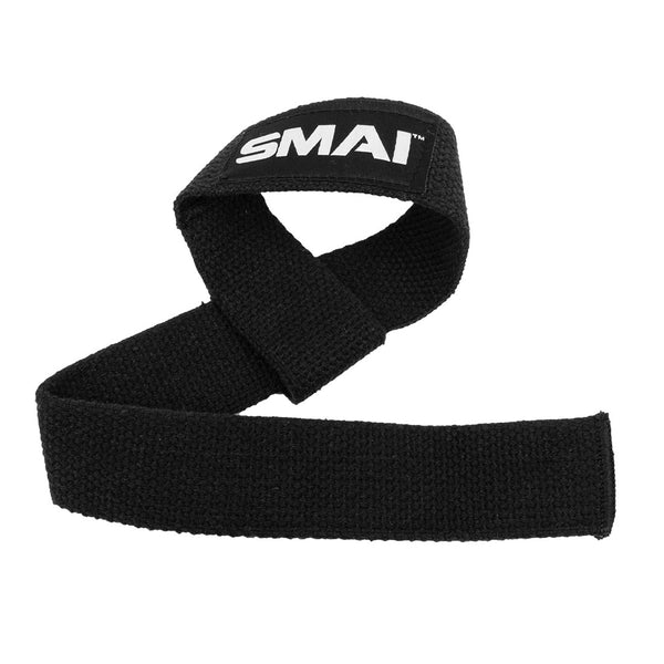 SMAI Figure 8 Weightlifting Loops - single