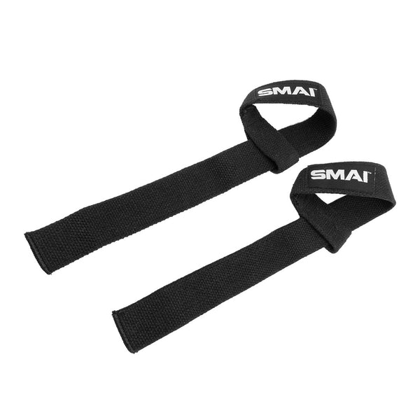SMAI Figure 8 Weightlifting Loops - Extended