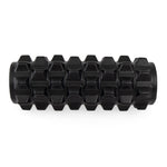 Foam Roller Grid  Side View