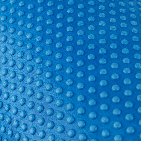 Foam Roller - Half Length Texture close up
