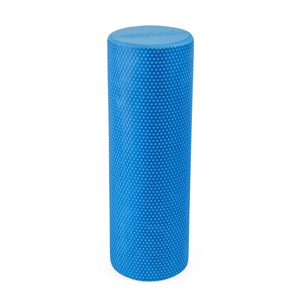 Foam Roller - Half Length upright standing