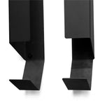 Foam Roller Storage Solution, Crossfit and Functional FitnessFoam Roller - Storage Solution - Empty