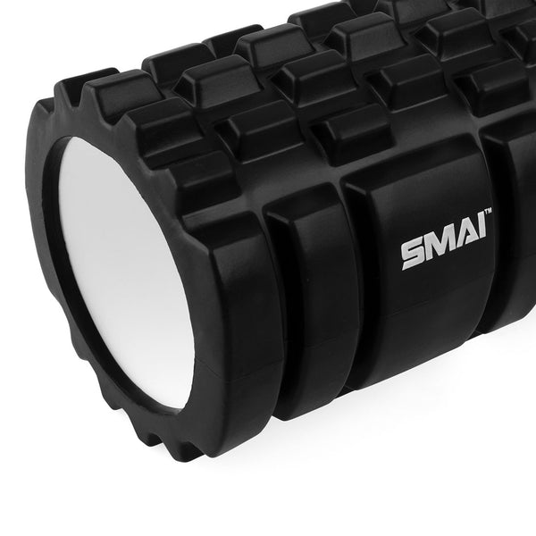 Triiger Point Rollere Massage Trigger Point 3D Roller | Weights & Fitness | SMAI