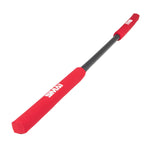 Bo Staff - Training Foam 5ft - Red Side View