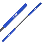 Safety foam bo staff 6ft Blue