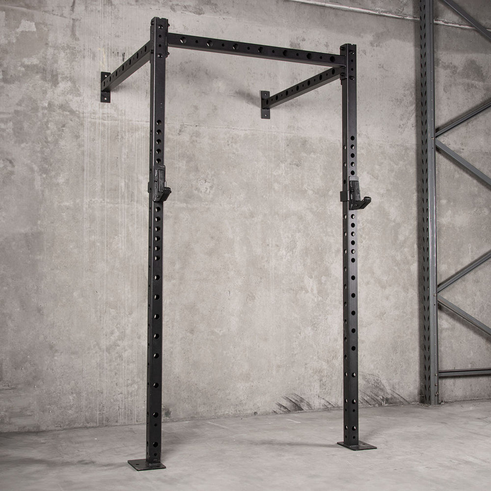 Weightlifting Utility Rig Wall Mounted – SMAI