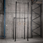 Gymnastic Rings rig 3.6m