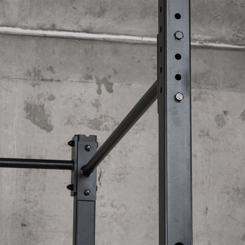 Tall Rig 3.6m - 1 Cell with Gym Rings – SMAI