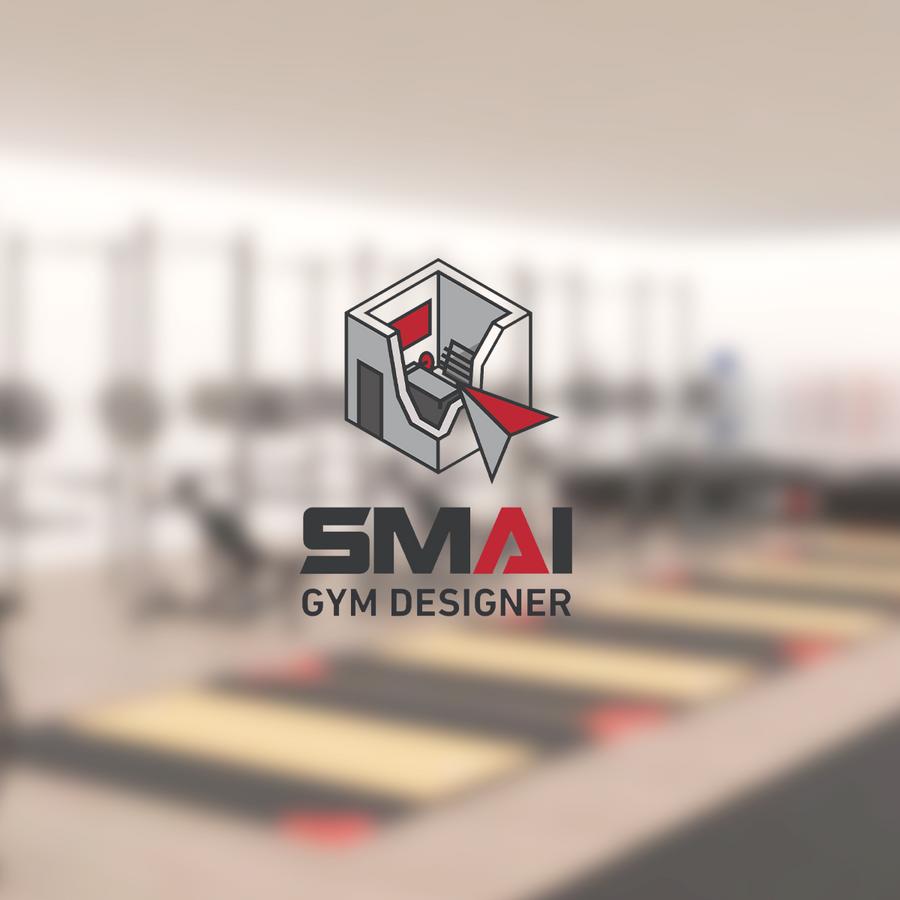 SMAI Gym Designer