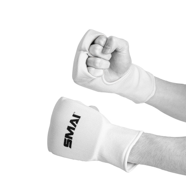 Hand Guard - Elastic | Martial Arts | SMAI