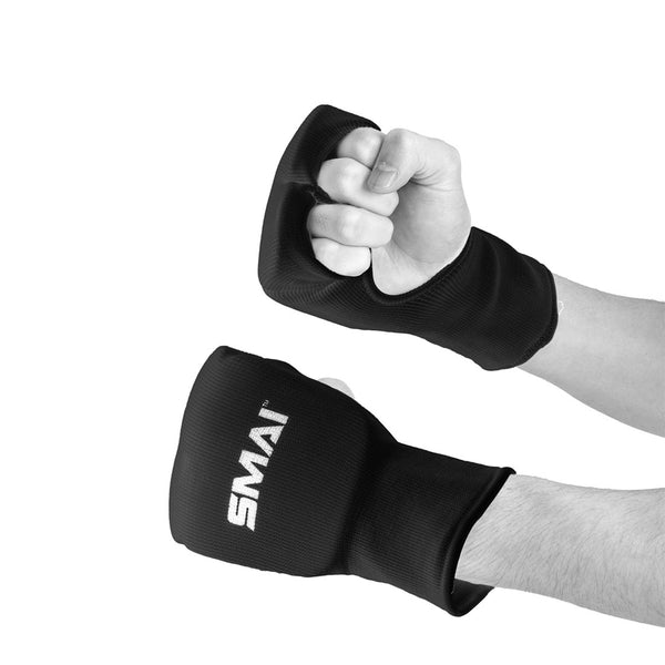 Hand Guard - Elastic | Martial Arts | SMAI
