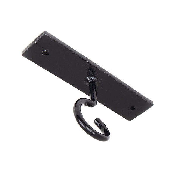 Punch Bag - Ceiling Mount Side View